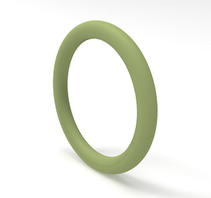 Warum O-Ringe fetten? Warum O-Ringe fetten?